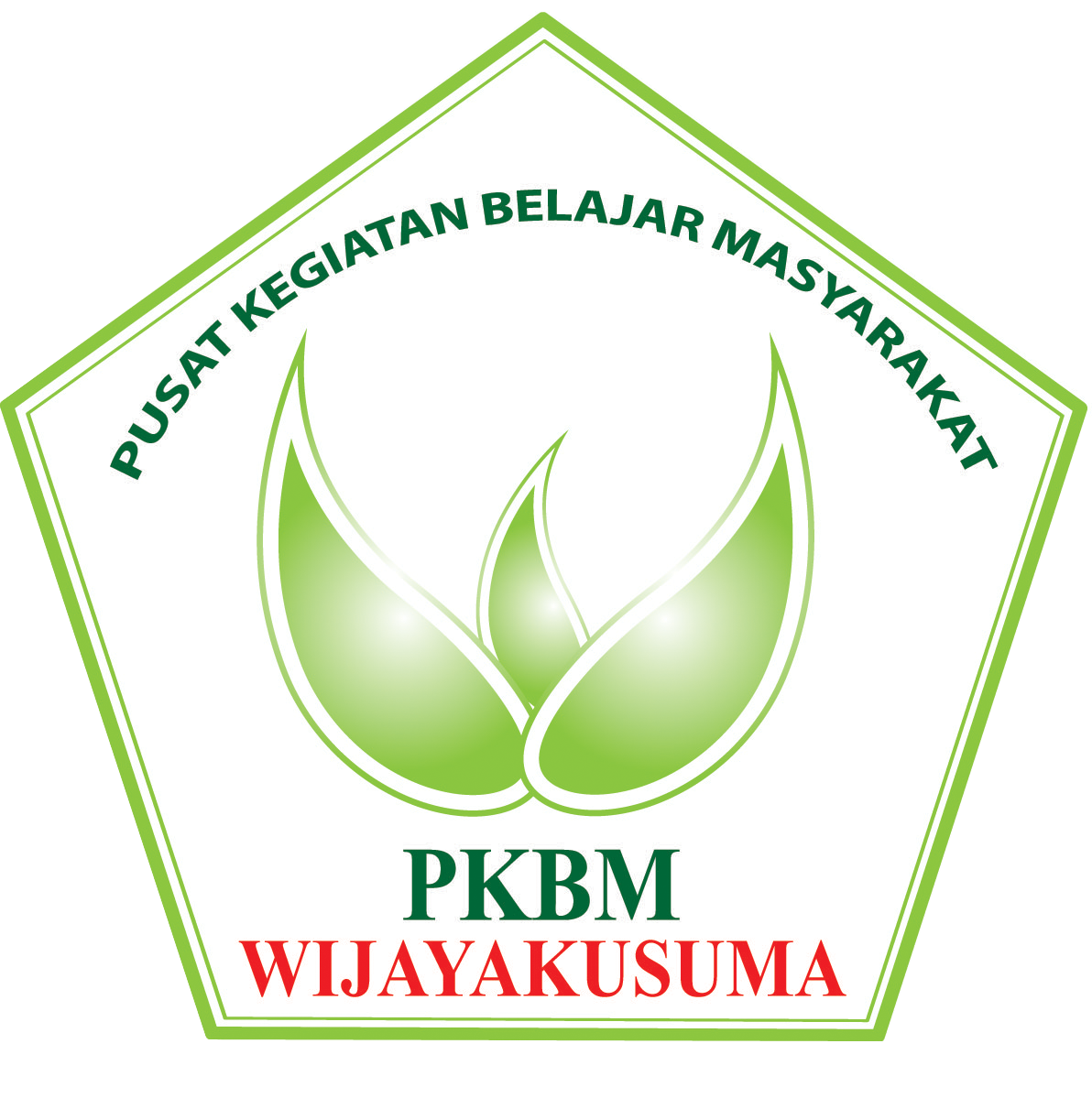 Logo PKBM