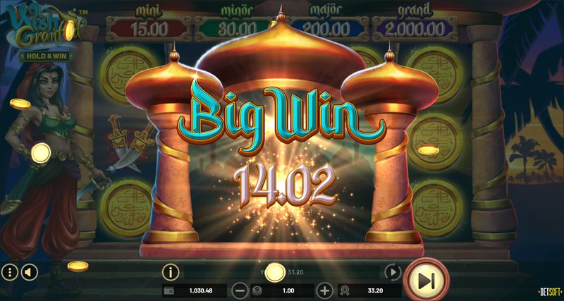 Wishwin casino slots in Global